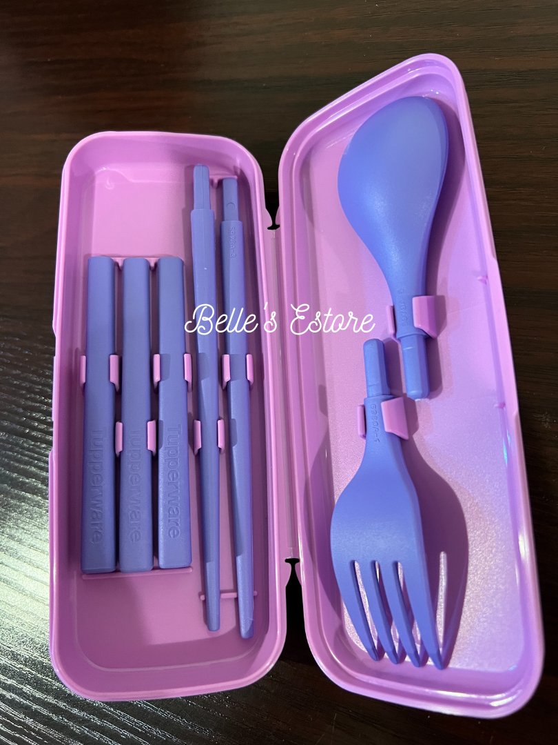 Cutlery Case Set (Instock)