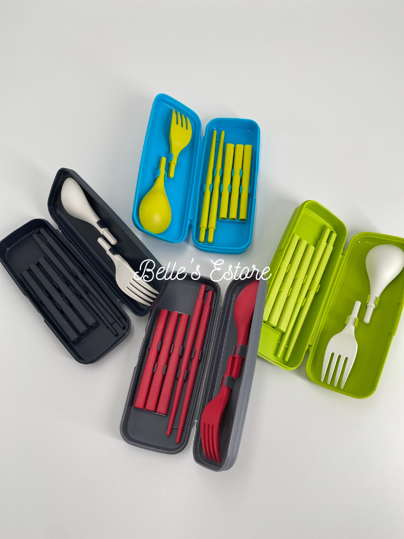 Cutlery Case Set (Instock)