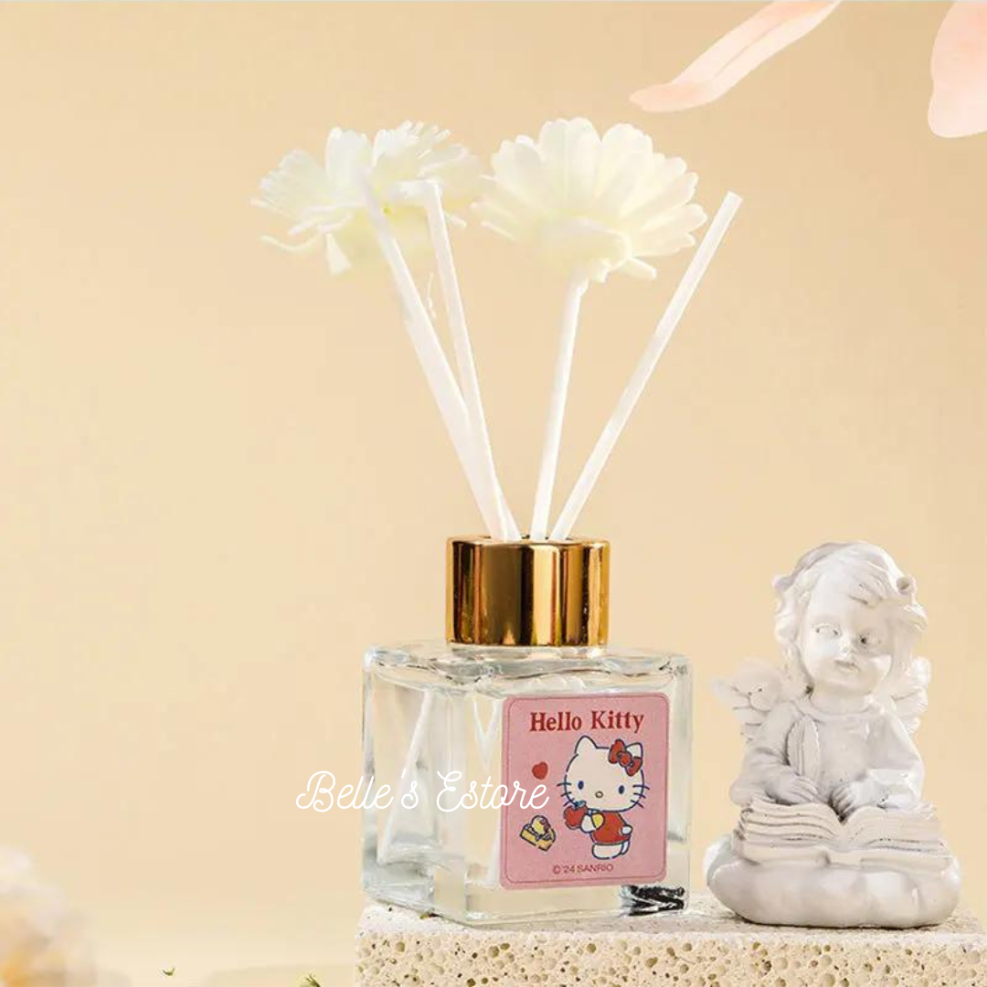 Sanrio Diffuser 50ml (Pre-Order)