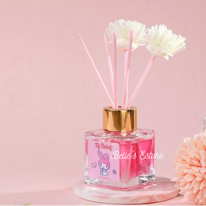 Sanrio Diffuser 50ml (Pre-Order)