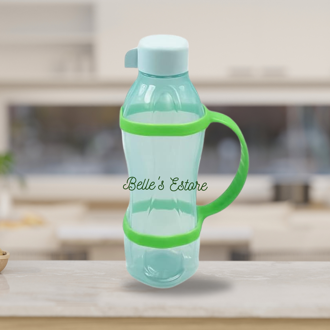 Green Eco-Belt for Eco Bottles (Pre-Order)
