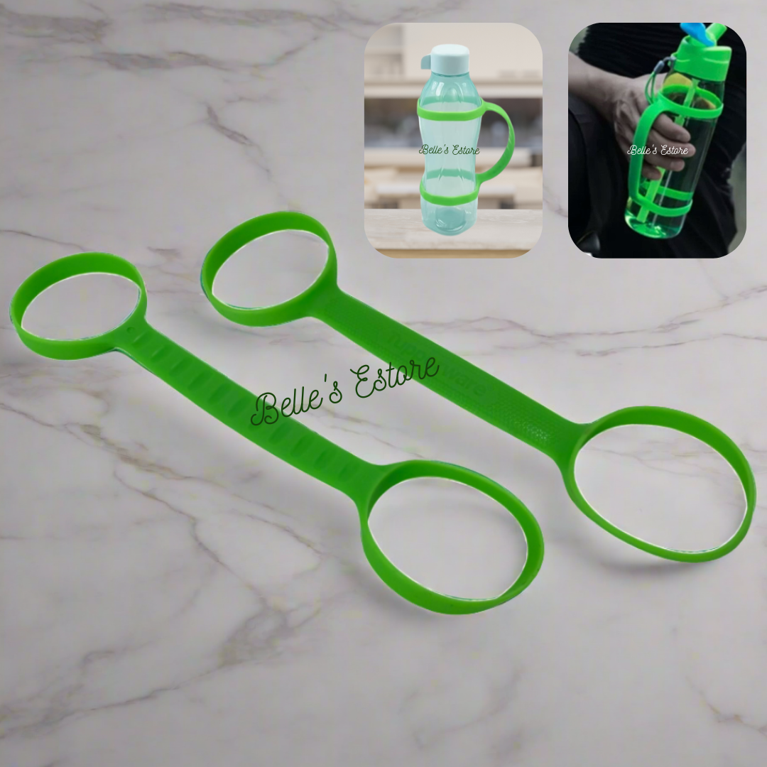 Green Eco-Belt for Eco Bottles (Pre-Order)
