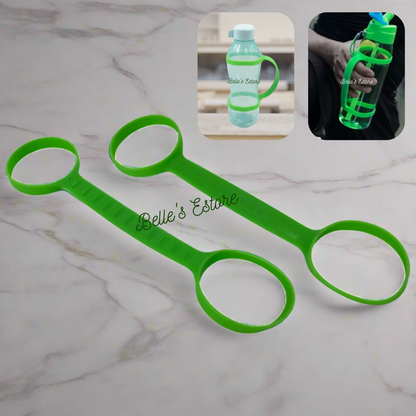 Green Eco-Belt for Eco Bottles (Pre-Order)