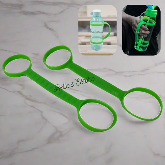 Green Eco-Belt for Eco Bottles (Instock)