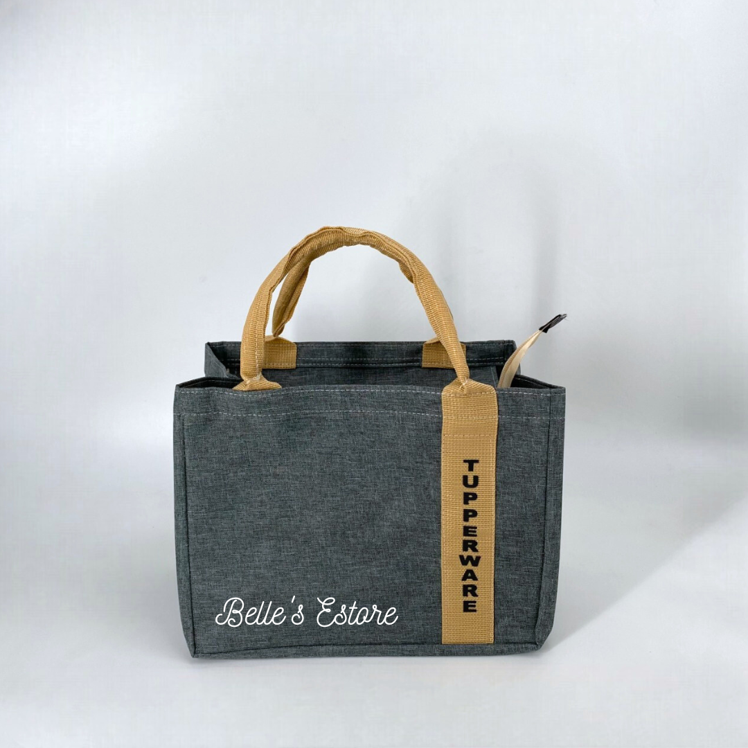 Casual Denim Bag (Instock & Pre-Order)