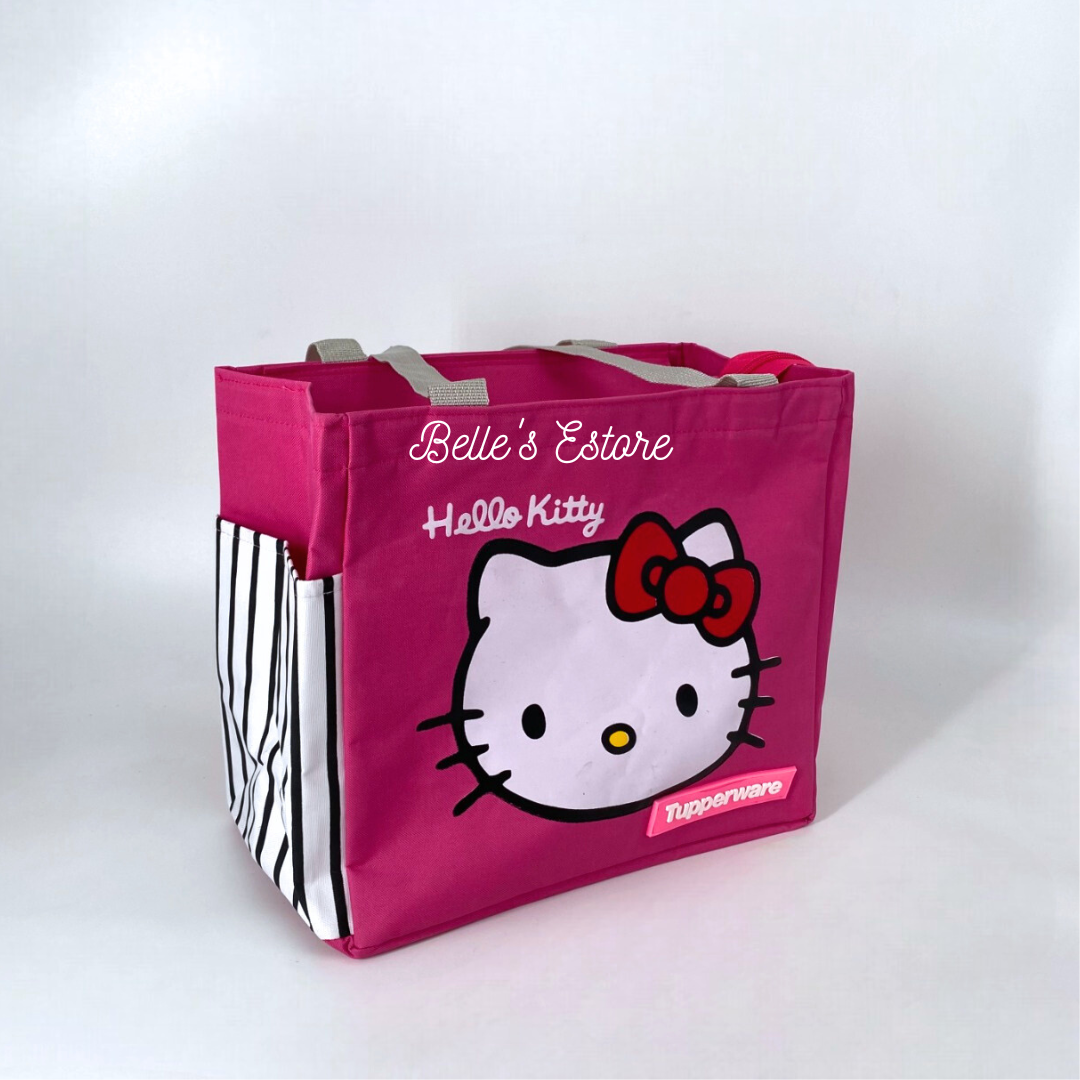 Hello Kitty Bag (Instock & Pre-Order)