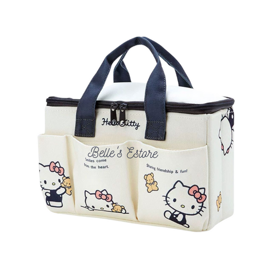 Sanrio Insulated Lunch Bag (Pre-Order)