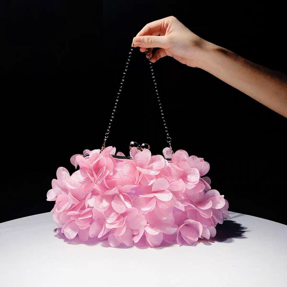 Floral sling handbag Pre Order