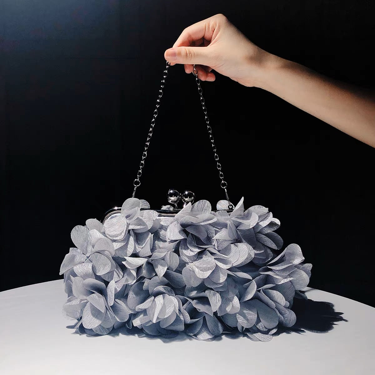 Floral sling handbag Pre Order