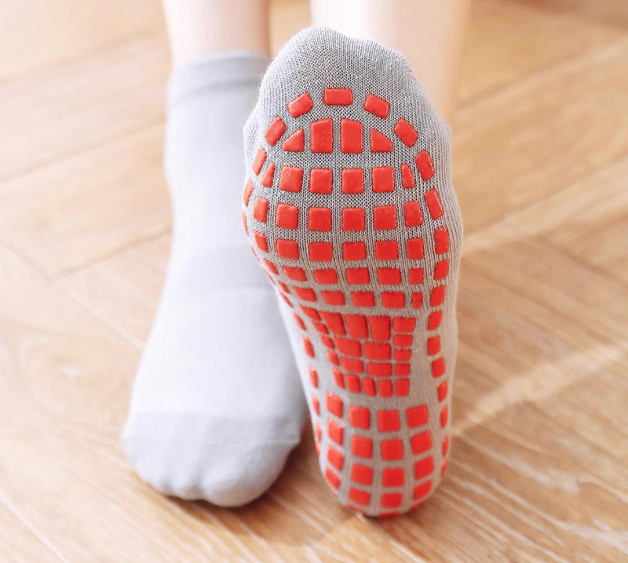 Breathable Non-slip socks (Pre-Order)