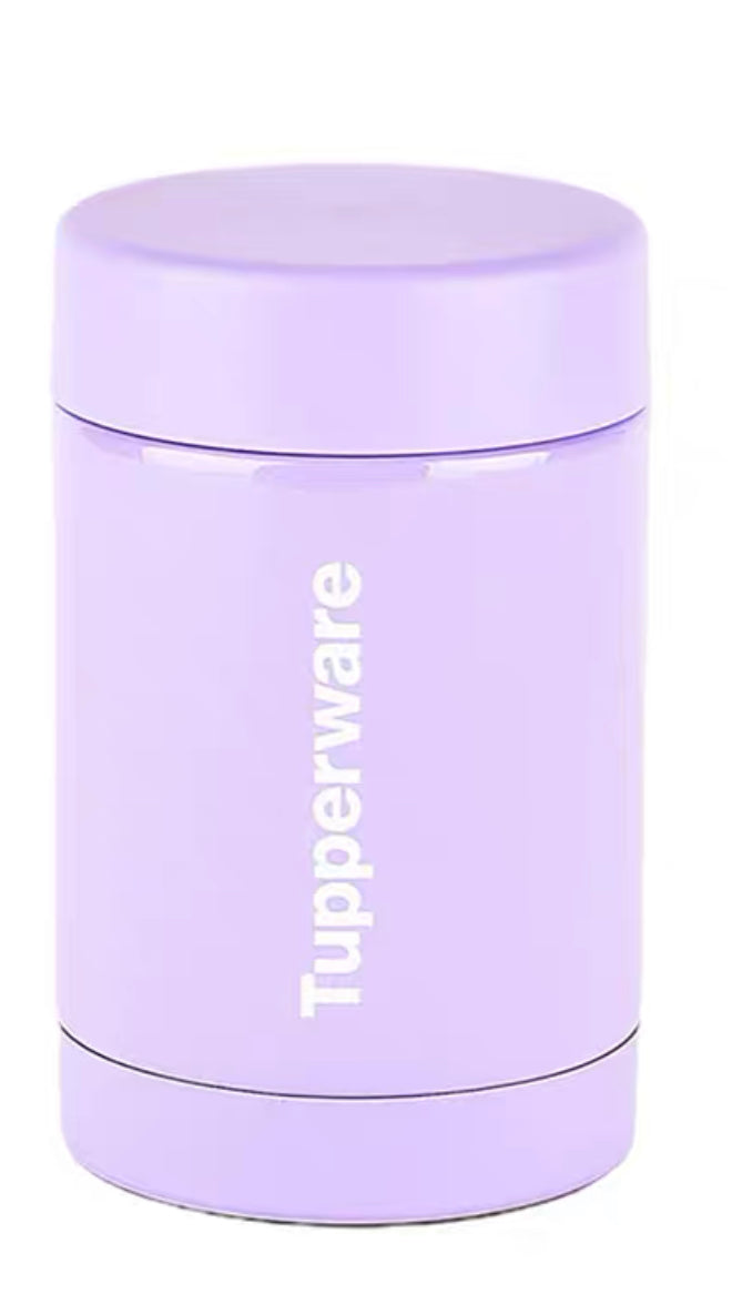 Thermal Flask 250 ml (Pre-Order)