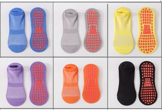 Breathable Non-slip socks (Pre-Order)