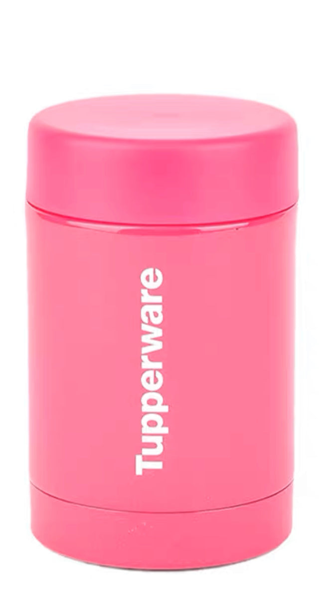 Thermal Flask 250 ml (Pre-Order)