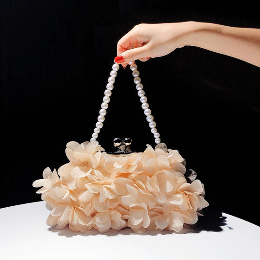 Floral sling handbag Pre Order