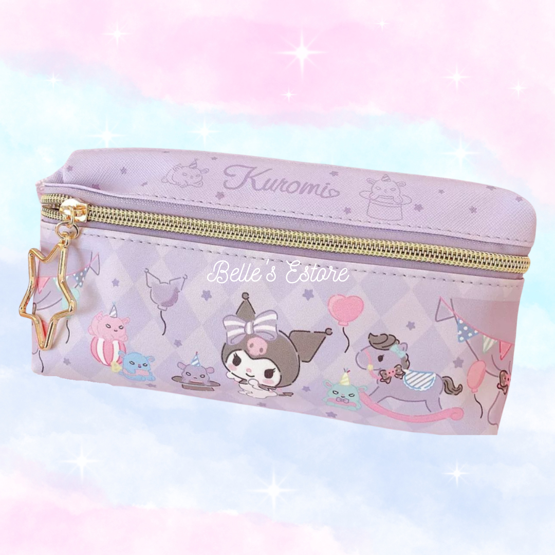 Sanrio Pencil Case (Pre-Order)