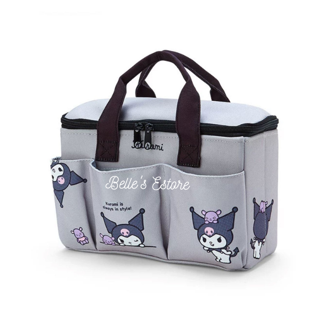 Sanrio Insulated Lunch Bag (Pre-Order)