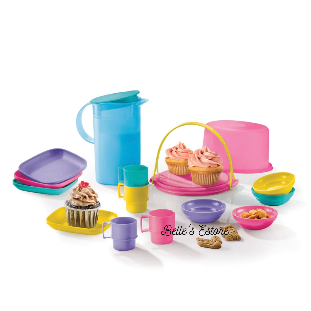 Mini Masak Set (Instock)