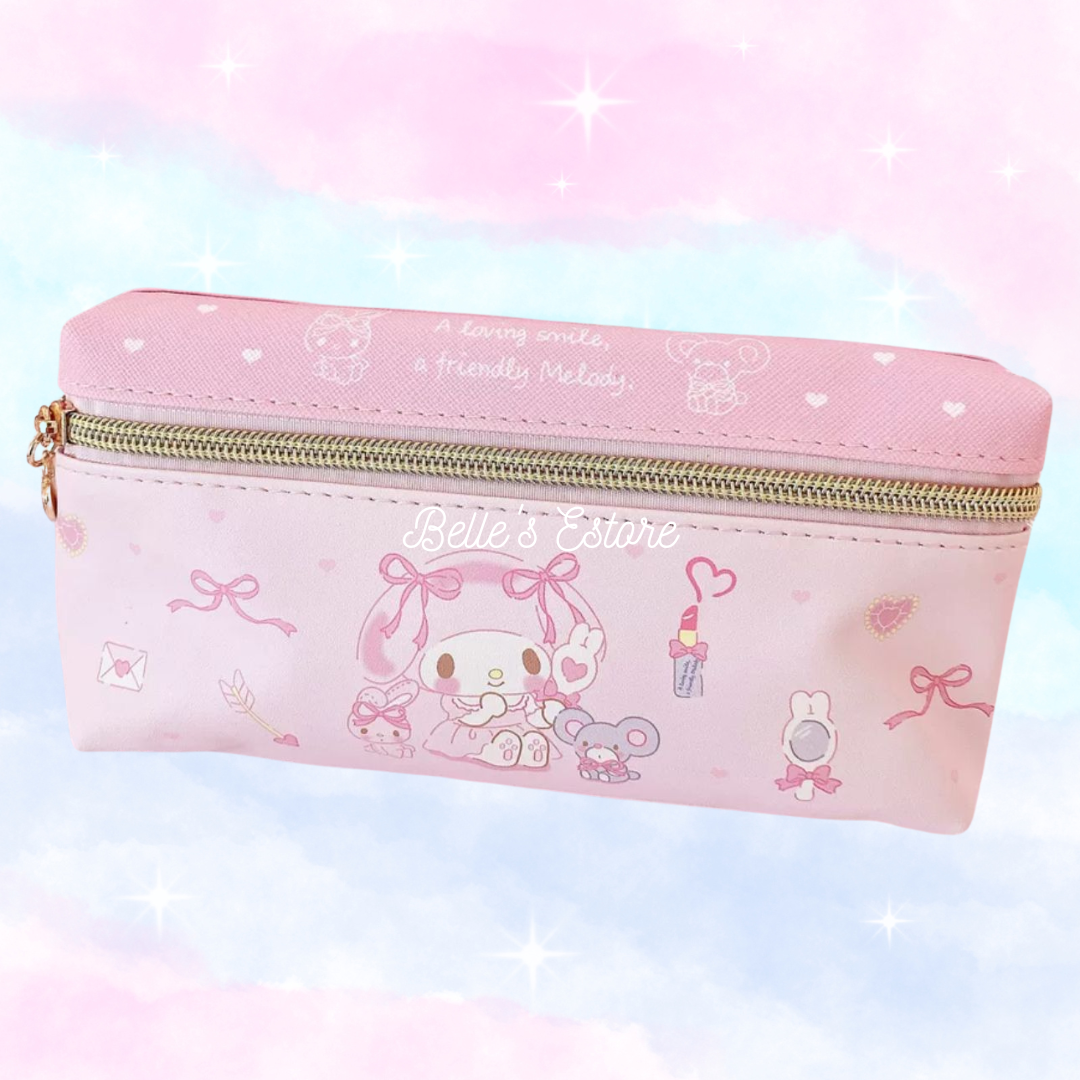 Sanrio Pencil Case (Pre-Order)