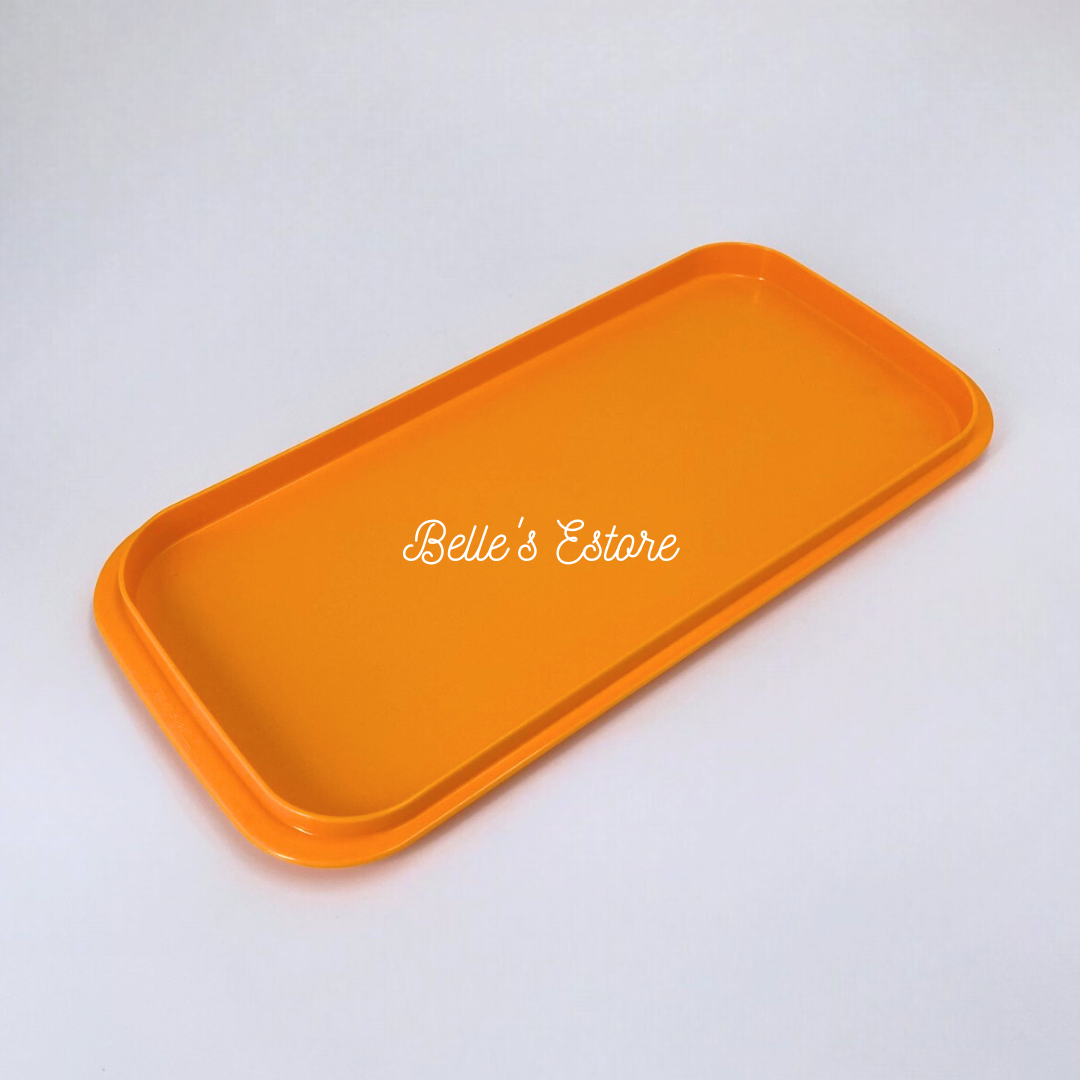 Small Dining Tray Purple (Instock)