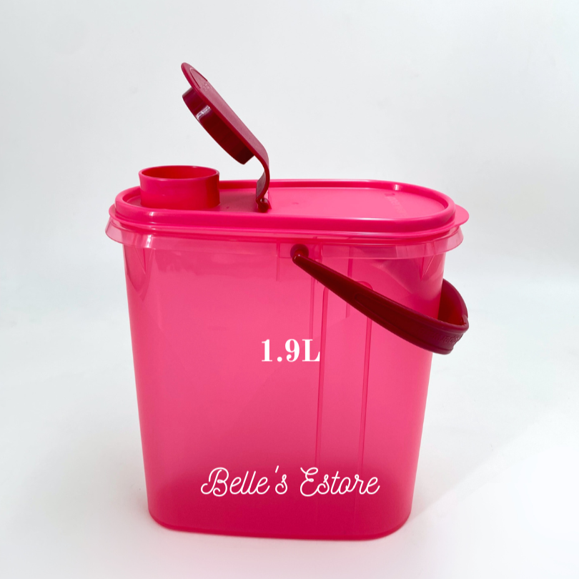 Water Beverage Buddy 1.9L Dark Pink (Instock)