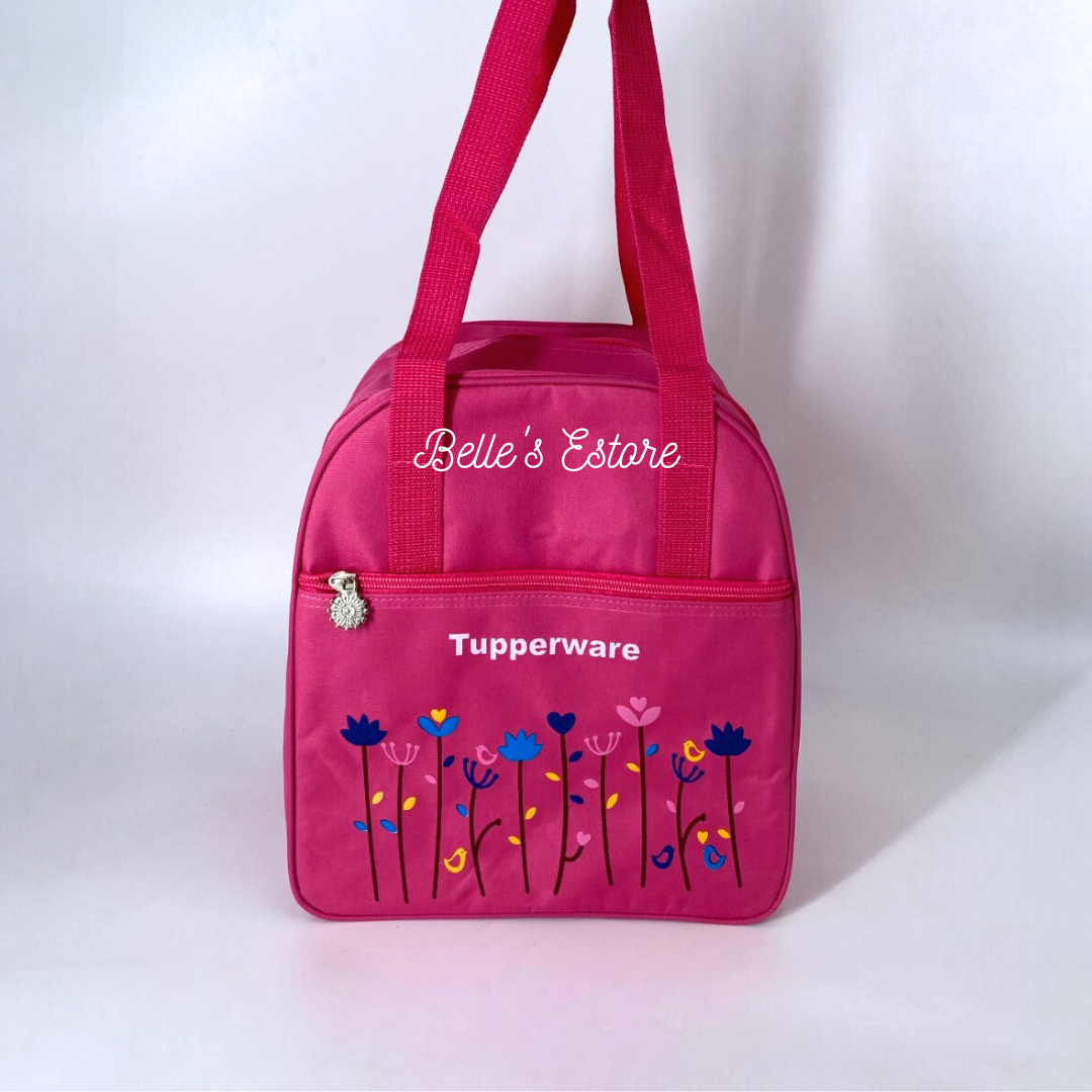 Pop Tulip Bag (Instock & Preorder)