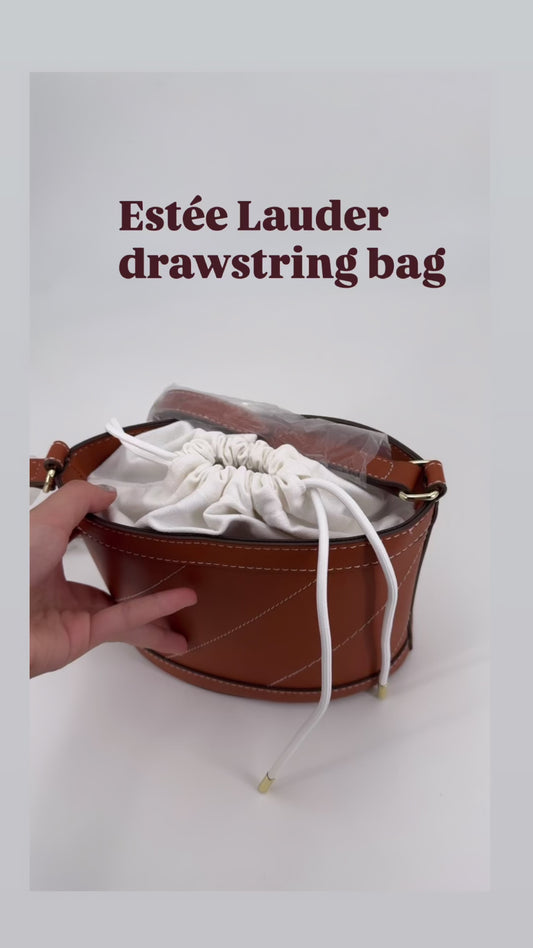 Estée Lauder Drawstring Bag (Instock)
