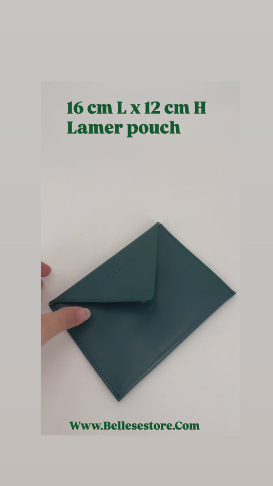 Lamer pouch (Instock)