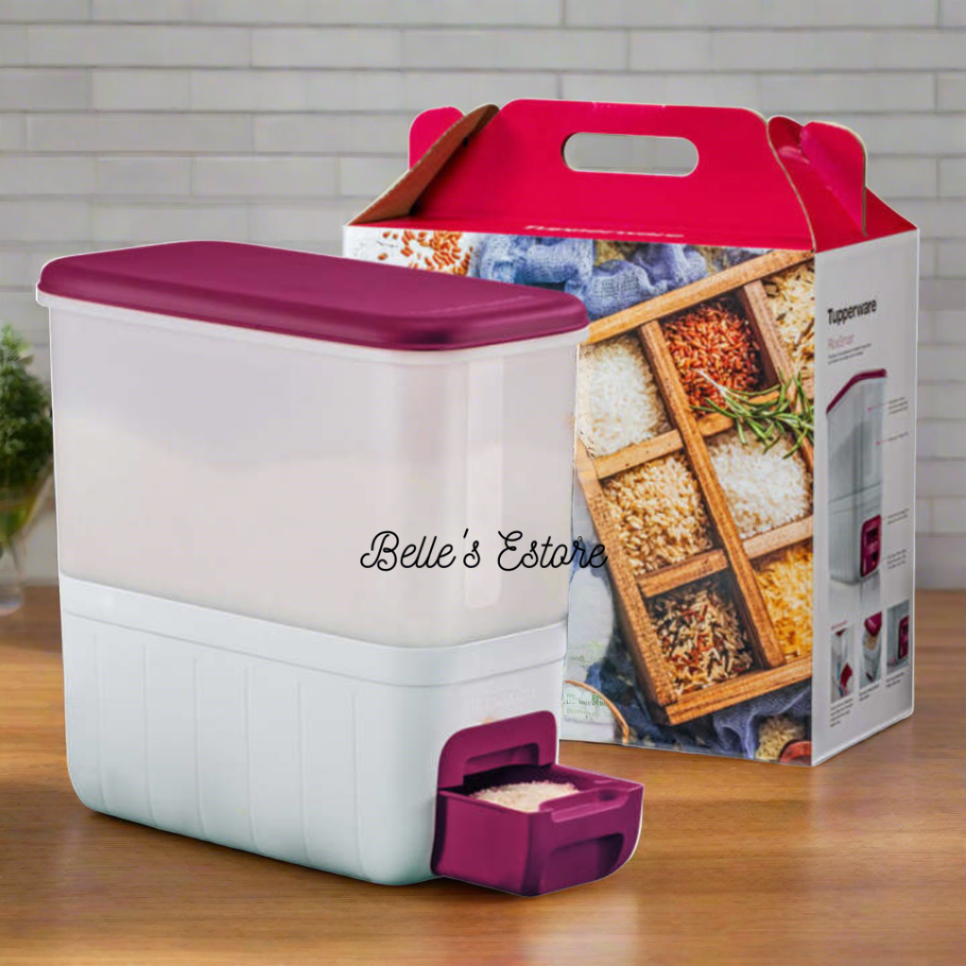 Rice Smart dispenser (Instock)