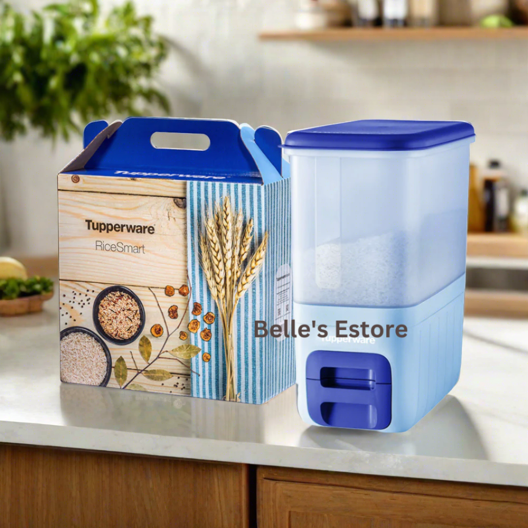 Rice Smart dispenser (Instock)