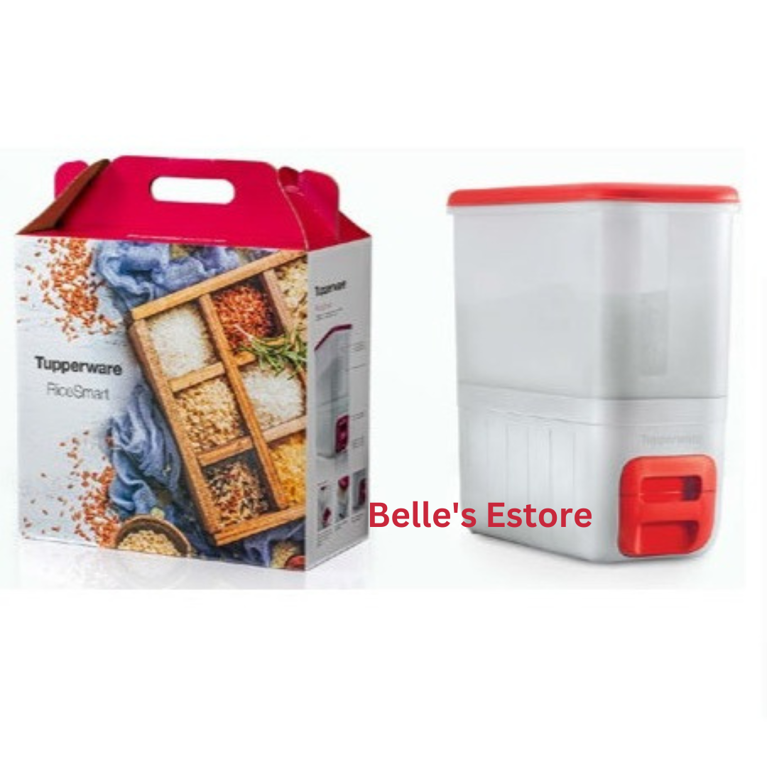 Rice Smart dispenser (Instock)