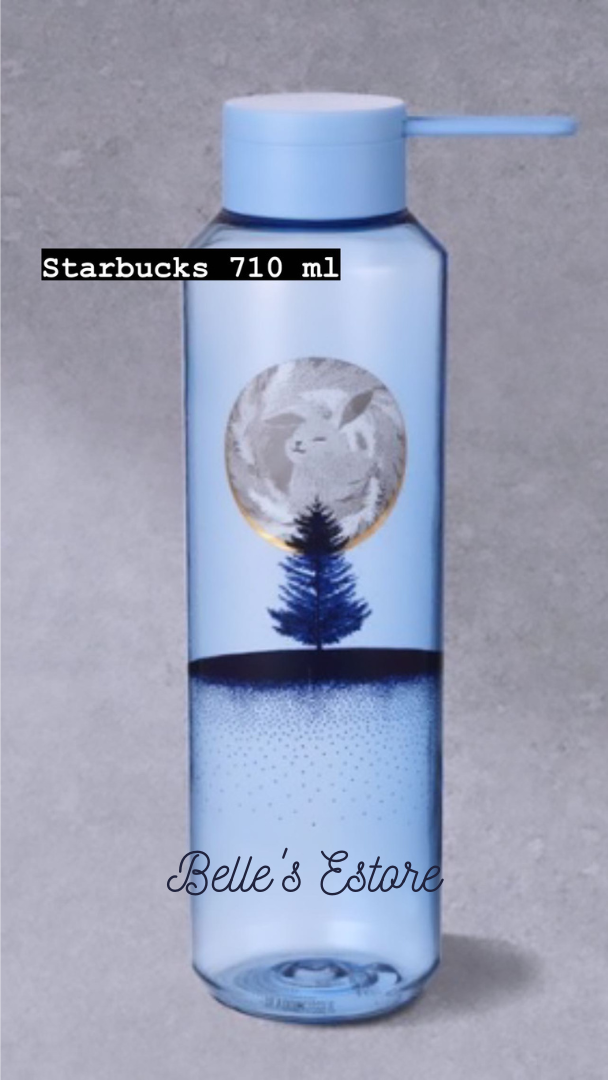 Starbucks Limited Edition (Pre-Order)