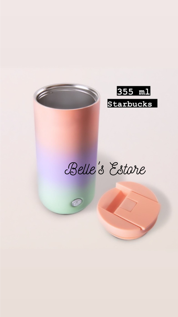 Starbucks Limited Edition (Pre-Order)