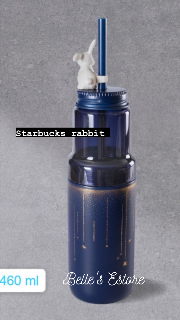 Starbucks Limited Edition (Pre-Order)