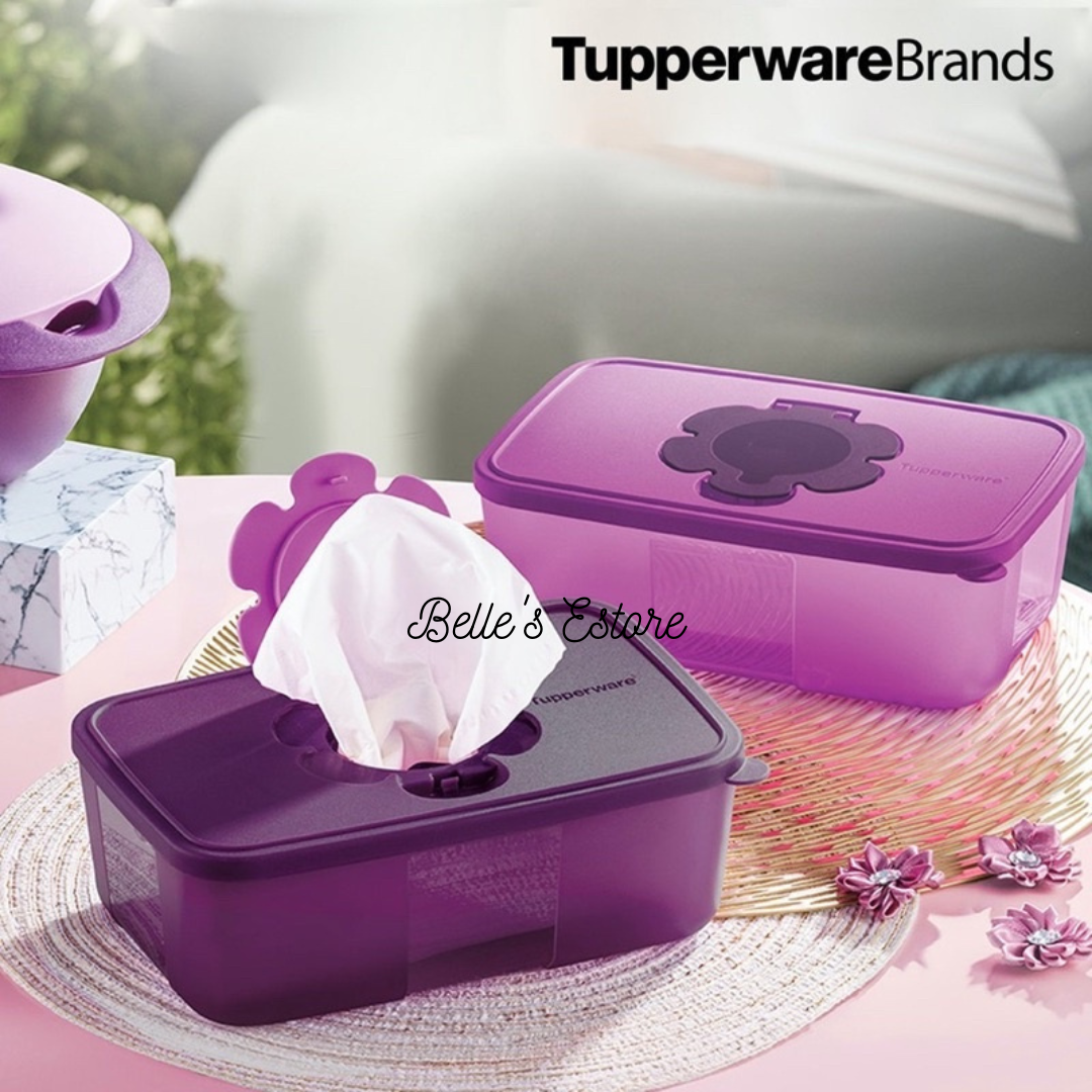 Tissue Box Keeper (Instock)