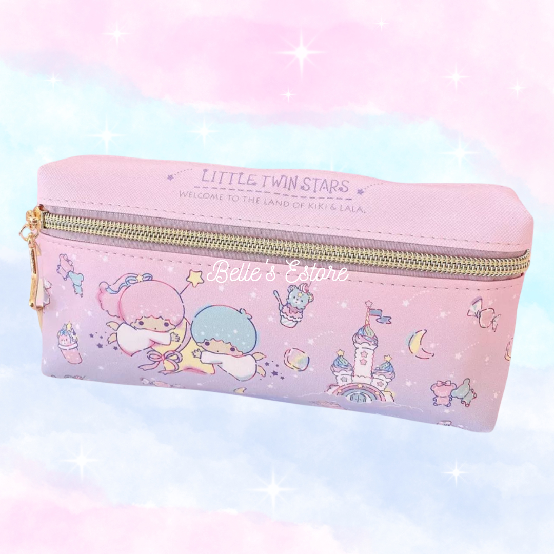 Sanrio Pencil Case (Pre-Order)