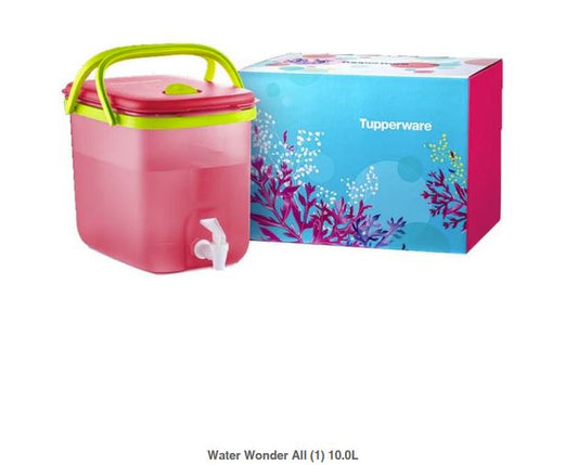 Water Wonder All Dispenser Gift Box Set (Pre Order)