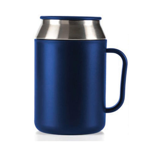 Insulated Mug 400ml (Instock)