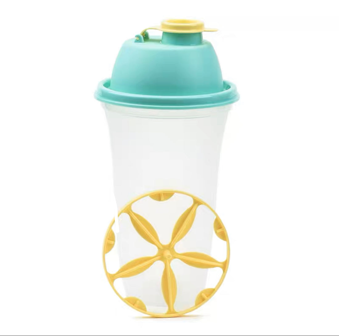 Tupperware Shaker 300 ml or 500 ml (Pre Order) – Belle's Estore