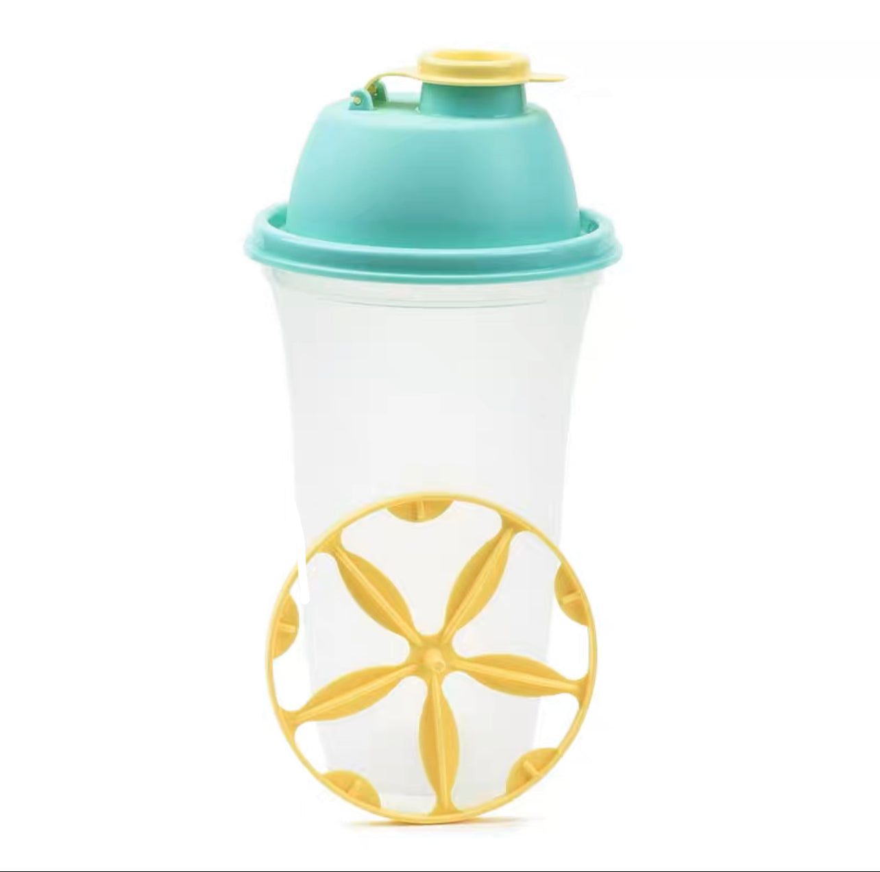 Tupperware Shaker 300 ml or 500 ml (Pre Order)