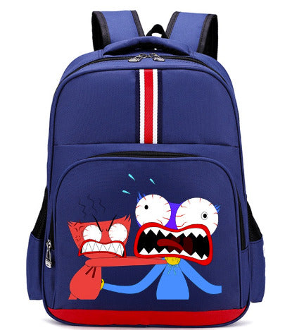 HUGGY WUGGY backpack - preorder