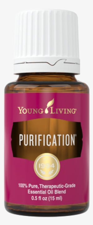 Purification Essential Oil 5ml (Instock)