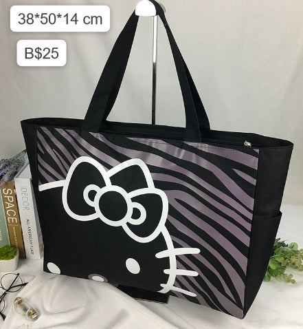 Hello Kitty Tote Bags (Pre-Order)