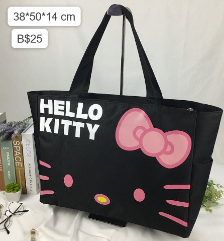 Hello Kitty Tote Bags (Pre-Order)