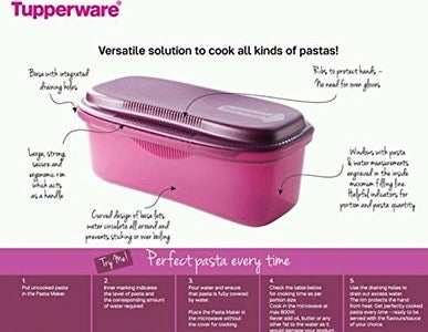 Pasta Cooker (Instock)