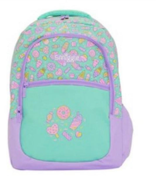 Smiggle School Bag (Instock)