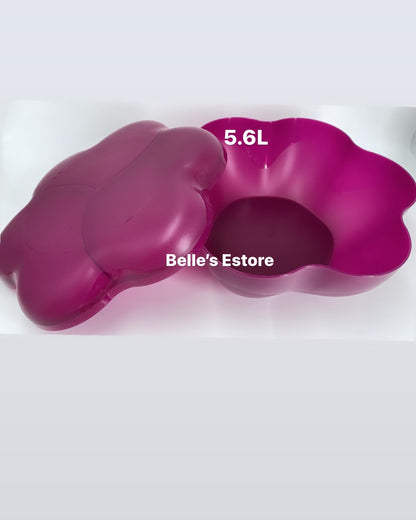 Triple Snack Bowl 5.6L (Instock)