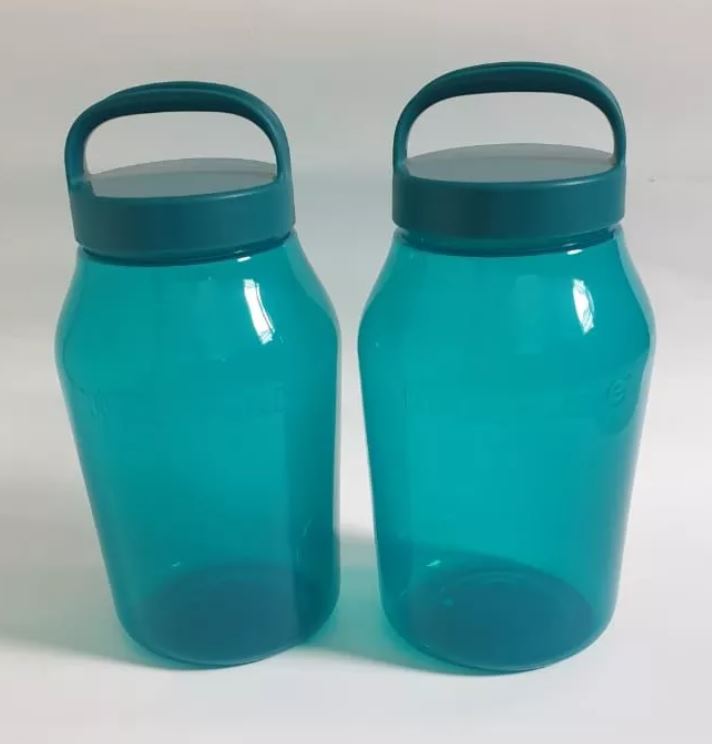 Universal Jar Turquoise 3L (Instock)