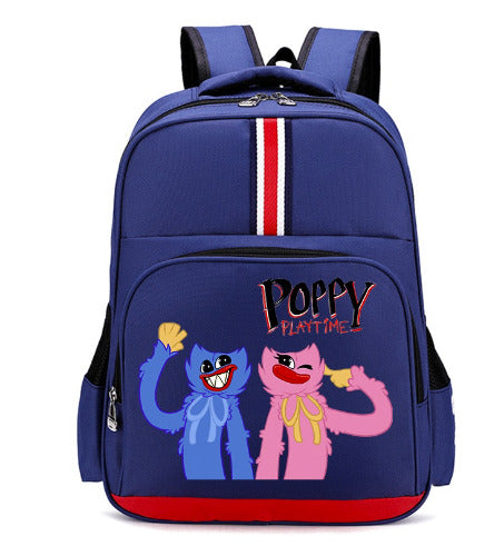 HUGGY WUGGY backpack - preorder