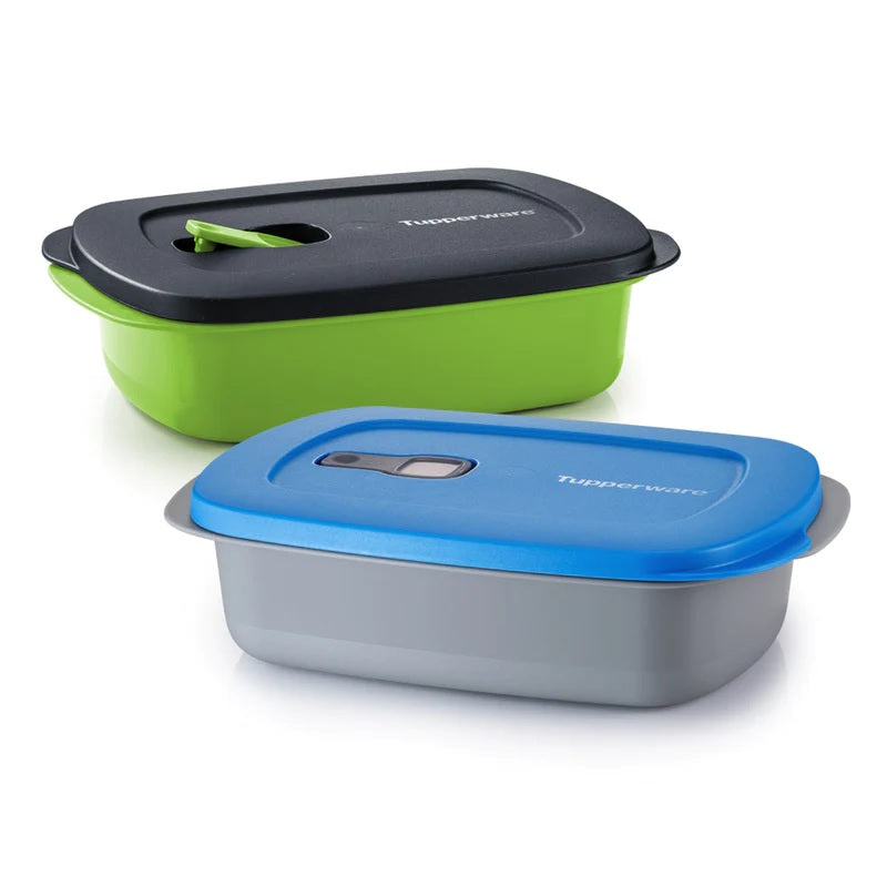 CrystalWave Rectangular 1.0L (Instock)