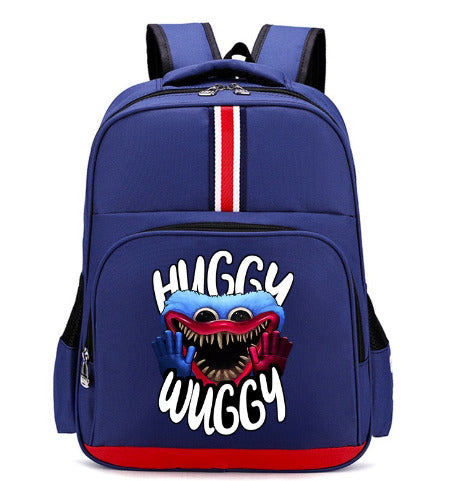 HUGGY WUGGY backpack - preorder